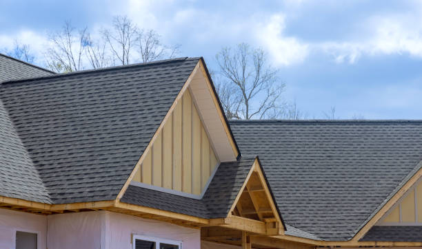 Trusted Greenbrier, AR Roofing Experts